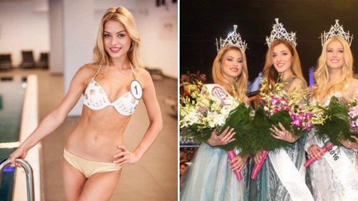 Šachy v zákulisí České Miss: Vyhrát původně měla Kubíčková! Proč to tak nesmělo dopadnout?