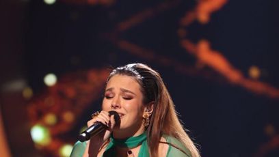 FOTO: Outfit Farny na SuperStar.