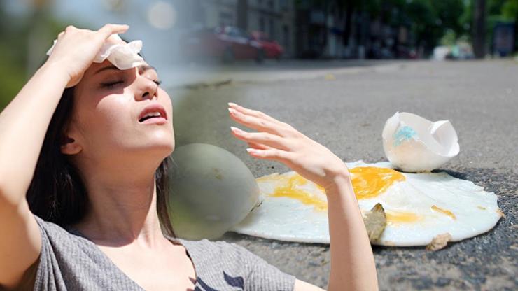 Česko sevřou tropy: Meteoroložka prozradila, kdy si od veder odpočineme