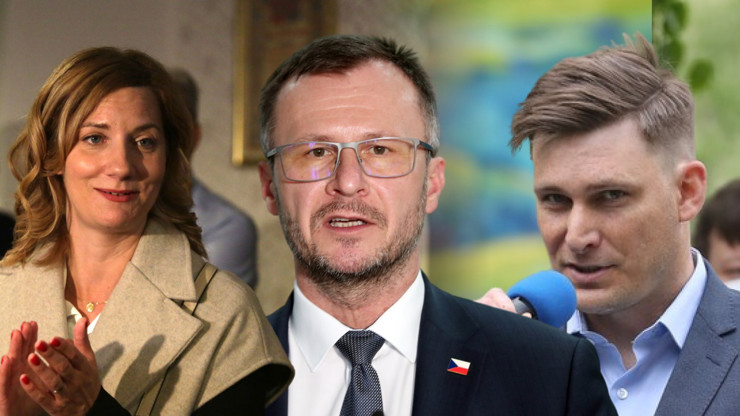 Kauzy členů vládních stran se množí: Drogy kolem Vaňkové, Koláříkova bitka i Nekulova propagace slevy v Lidlu