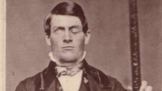 Phineas Gage