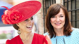 Návrhářka Beata Rajská obdivuje styl Kate Middleton a prozradila největší hit letošního podzimu