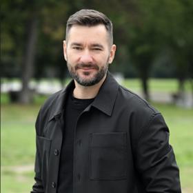 Marek Ztracený oznámil svůj velký návrat. 