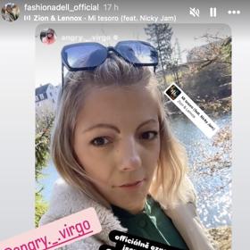 Shopaholicadel našla svého prince. Chodí s Vladimírem Ženatým.