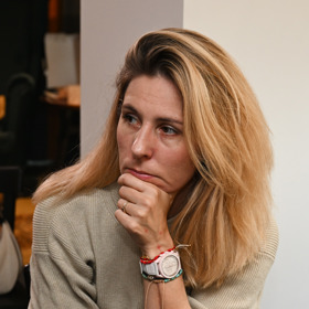 Michaela Duffková má spor s Nikol Leitgeb.