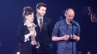 Barbora Mišík, Martin Mišík