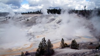 Yellowstone